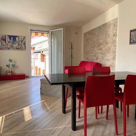 Appartamenti Mavino Sirmione Exteriör bild