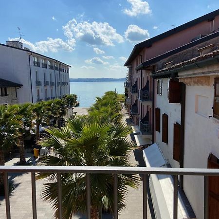 Appartamenti Mavino Sirmione Exteriör bild