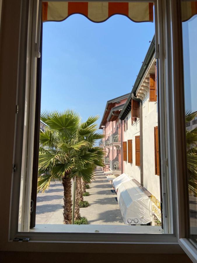 Appartamenti Mavino Sirmione Exteriör bild