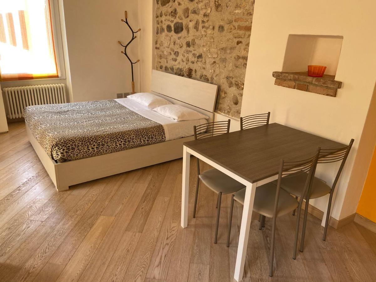 Appartamenti Mavino Sirmione Exteriör bild