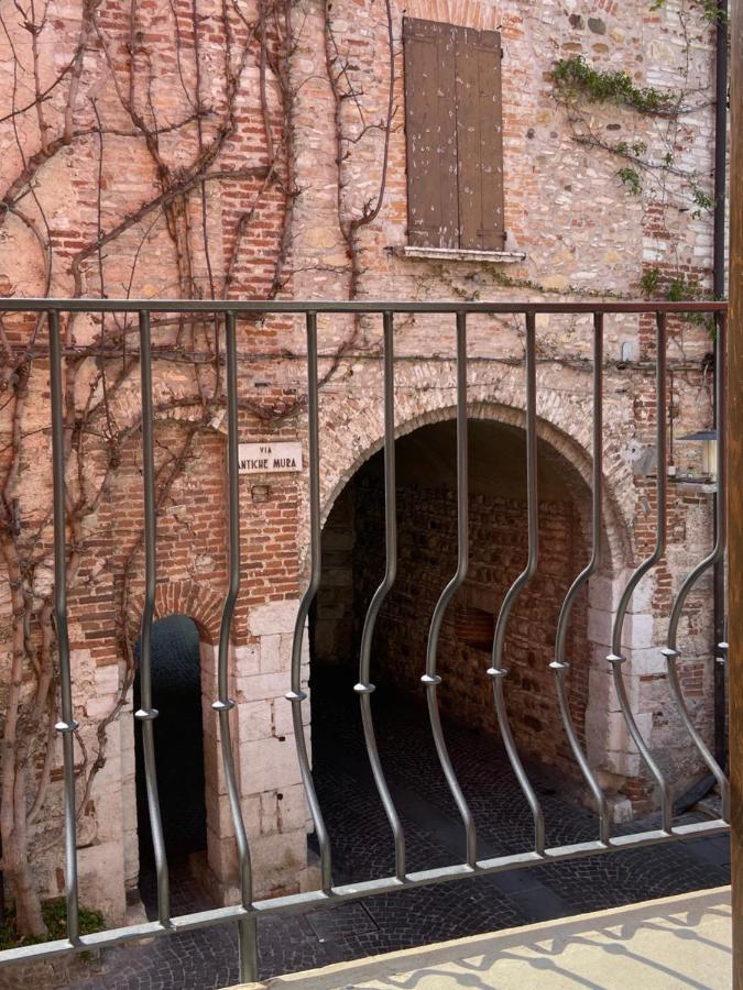 Appartamenti Mavino Sirmione Exteriör bild