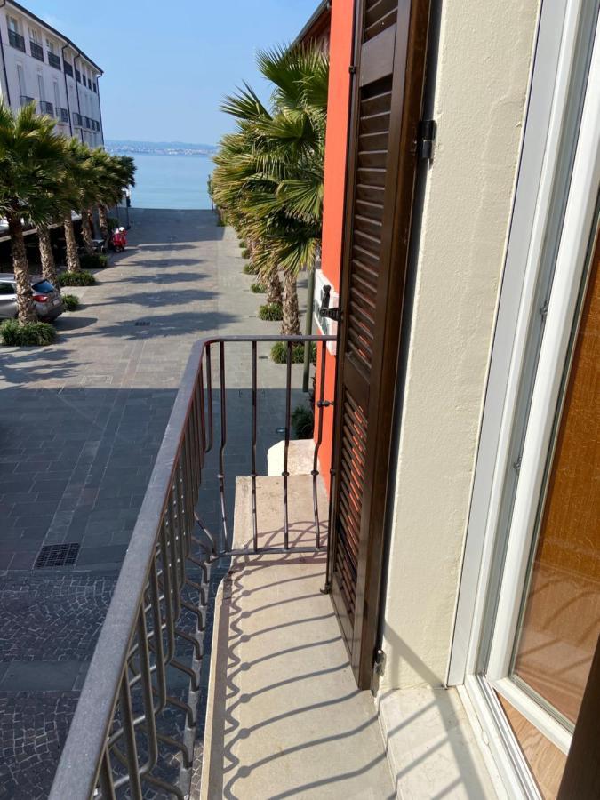 Appartamenti Mavino Sirmione Exteriör bild