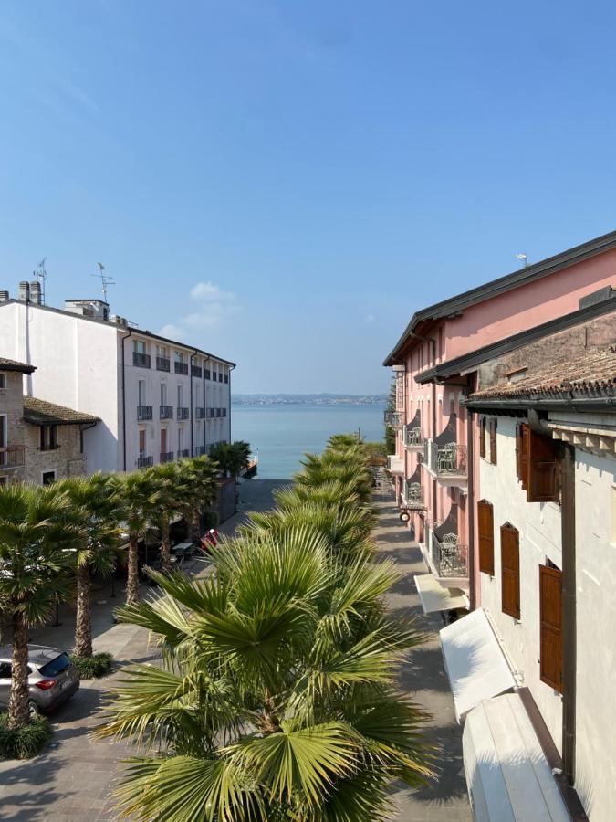 Appartamenti Mavino Sirmione Exteriör bild