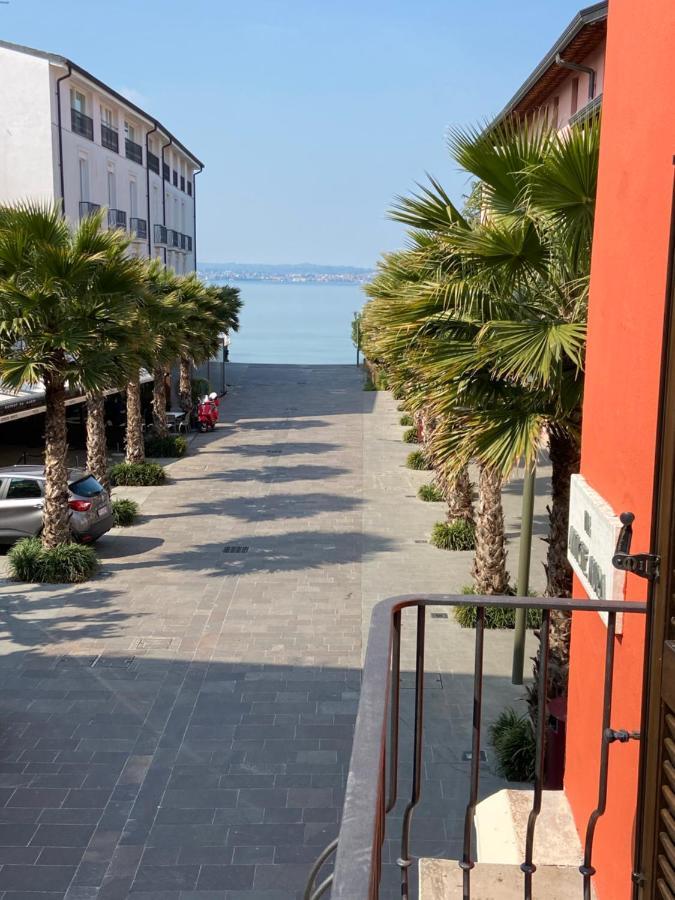Appartamenti Mavino Sirmione Exteriör bild