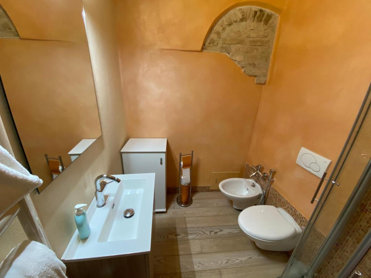 Appartamenti Mavino Sirmione Exteriör bild