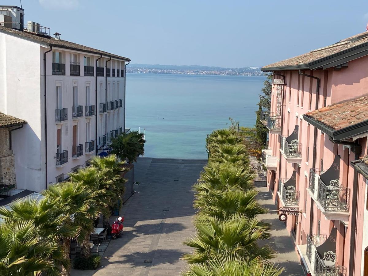 Appartamenti Mavino Sirmione Exteriör bild