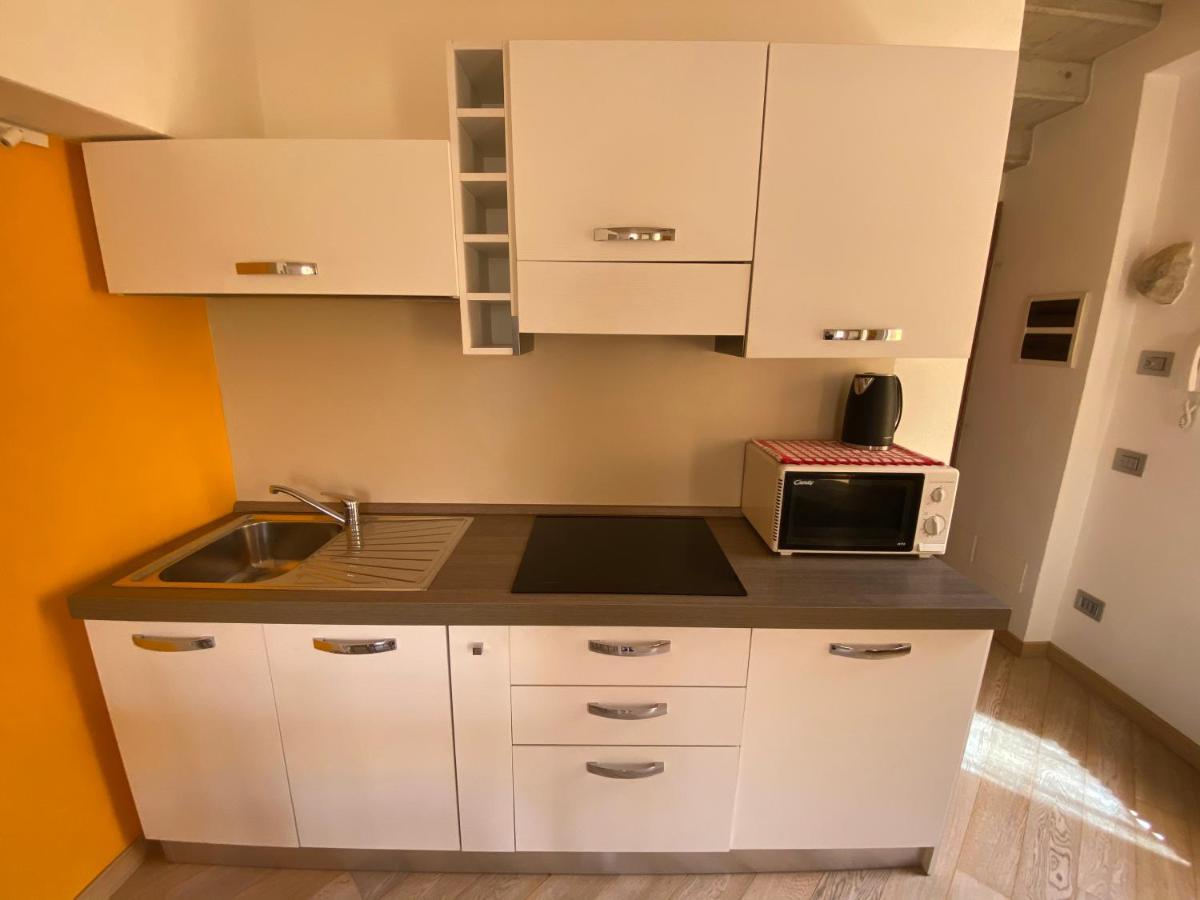 Appartamenti Mavino Sirmione Exteriör bild