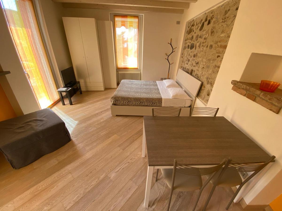Appartamenti Mavino Sirmione Exteriör bild