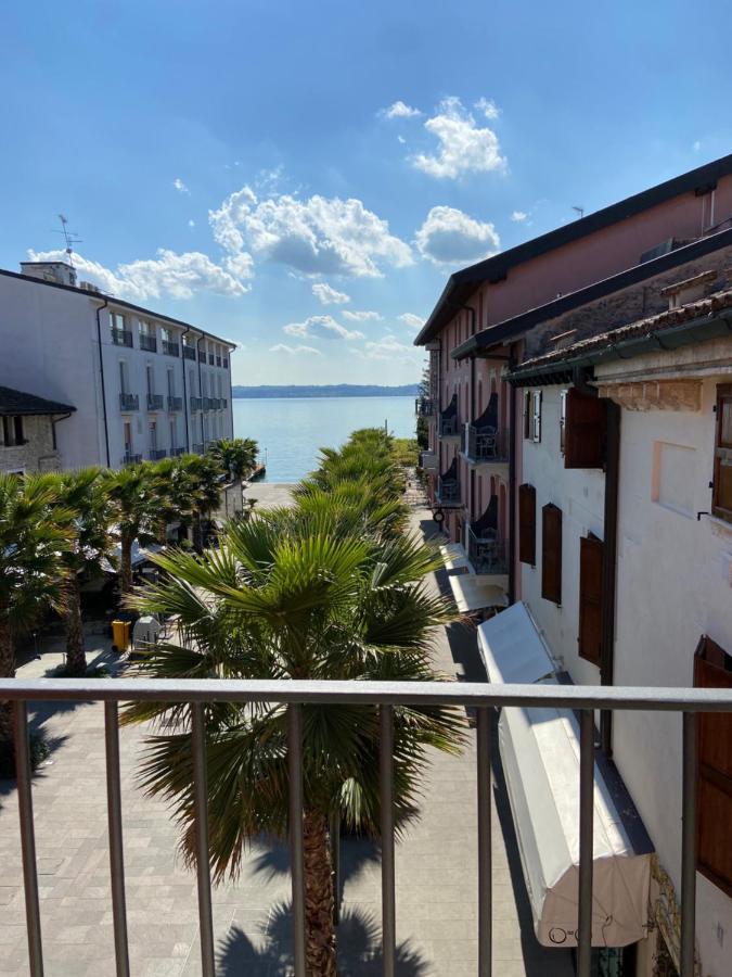 Appartamenti Mavino Sirmione Exteriör bild