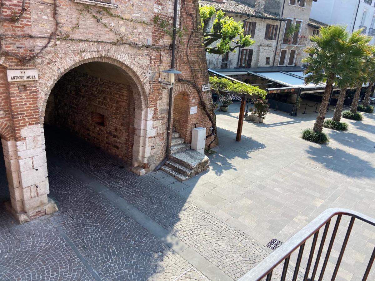 Appartamenti Mavino Sirmione Exteriör bild