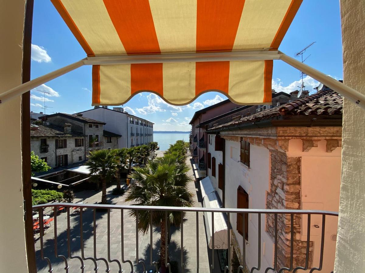 Appartamenti Mavino Sirmione Exteriör bild